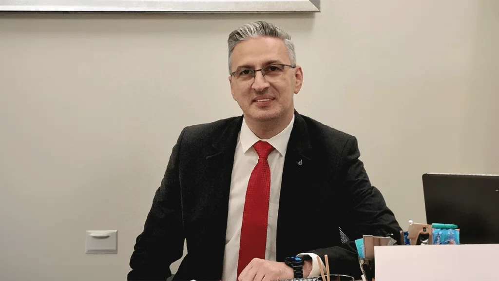 Mövenpick İstanbul’un Operasyon Direktörü Tuncel Avcı oldu