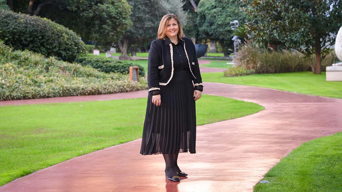 Pamela Tito, Swissôtel Büyük Efes İzmir’in Otel Müdürü oldu