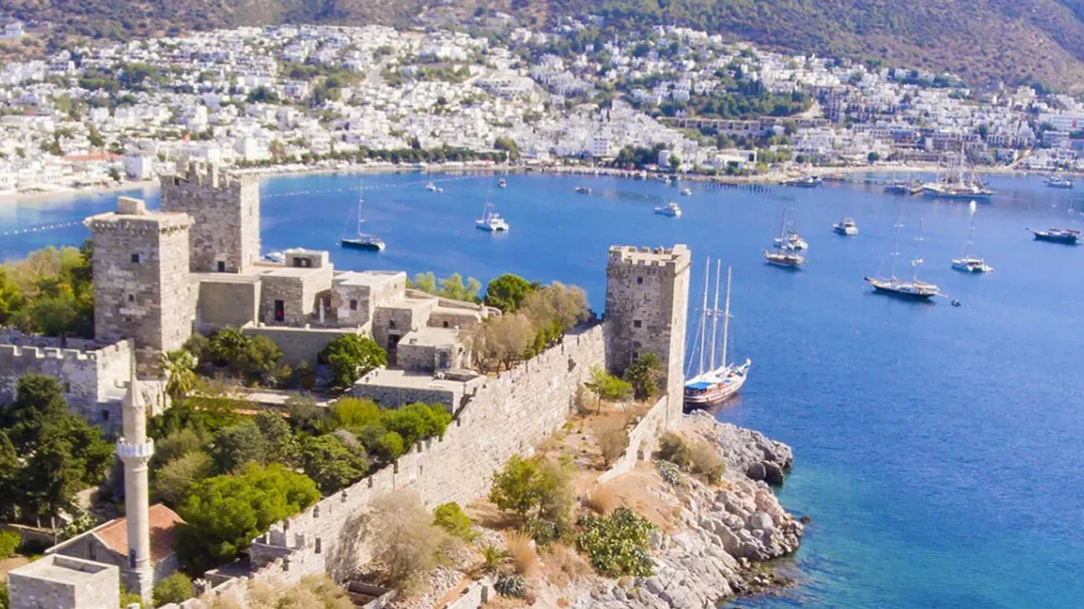 Bodrum’a erken rezervasyon yaptırmayan kapıda kalacak
