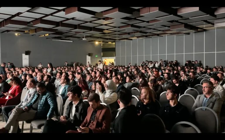 6 bini aşkın sektör paydaşı Culinary Forum’da bir araya geldi