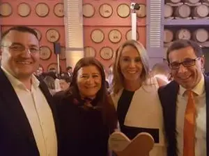 Thomas Cook’tan Paloma Oceana’ya ödül