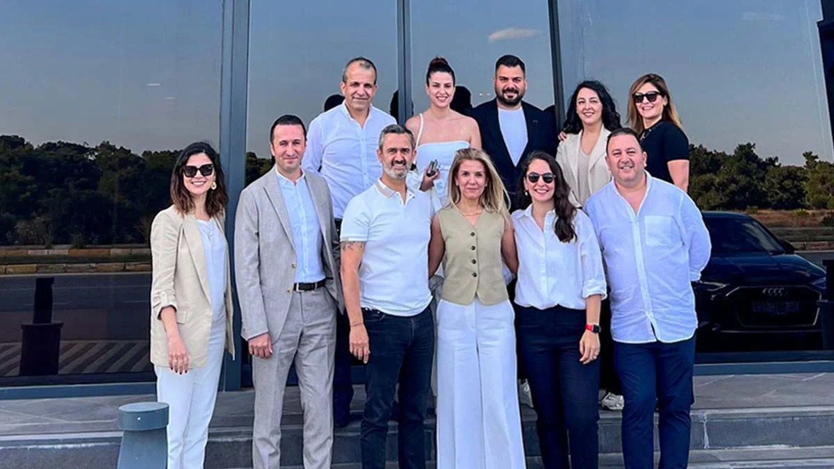 Soutside Hotel Management ve Accor, Antalya'da buluştu