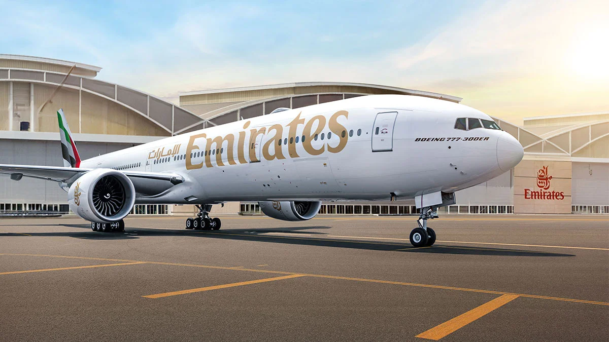 Emirates, uçak sayısını 191'e çıkaracak
