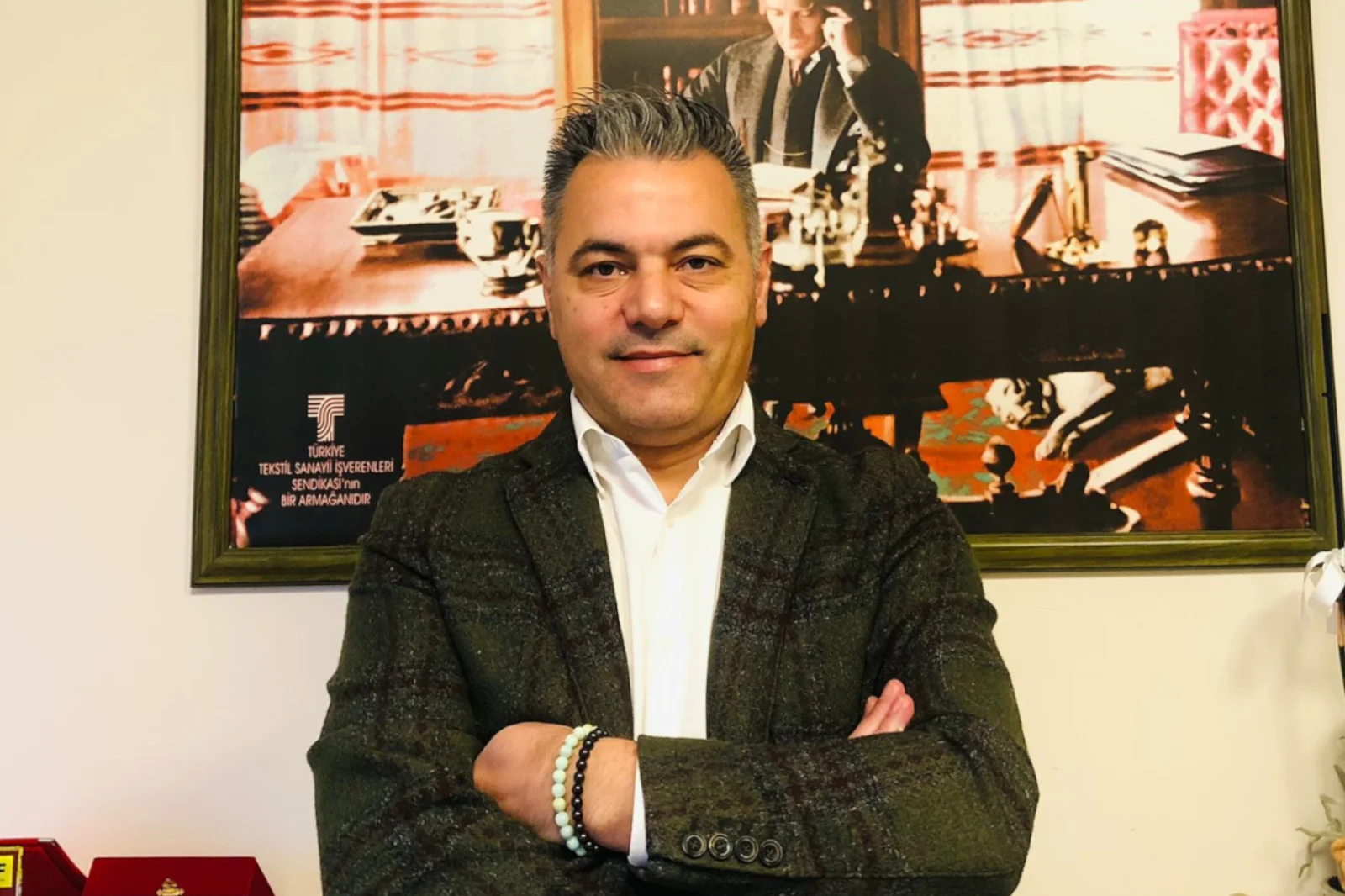 Bennur Çelebi, Side Crown Hotels’te
