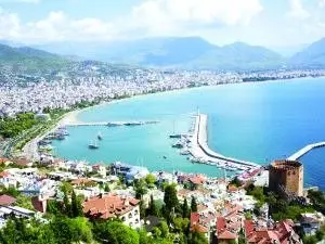 Otelciler sezonu değerlendirdi