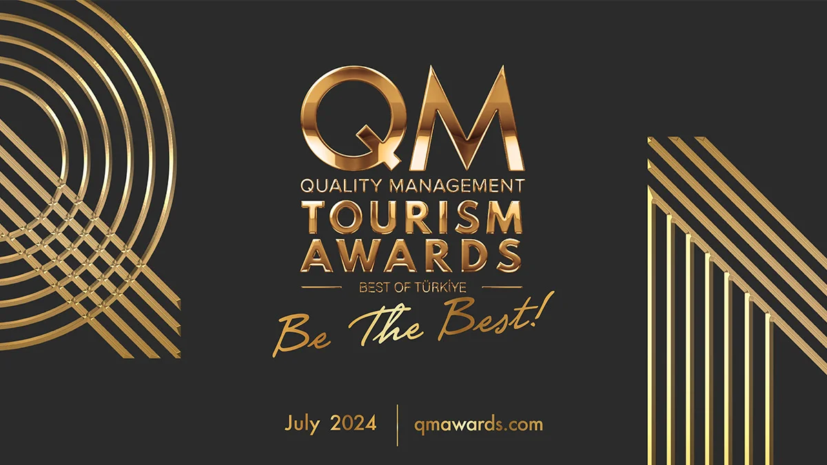 QM Tourism Awards 1.tur oylamaları 11 Haziran'da sona eriyor