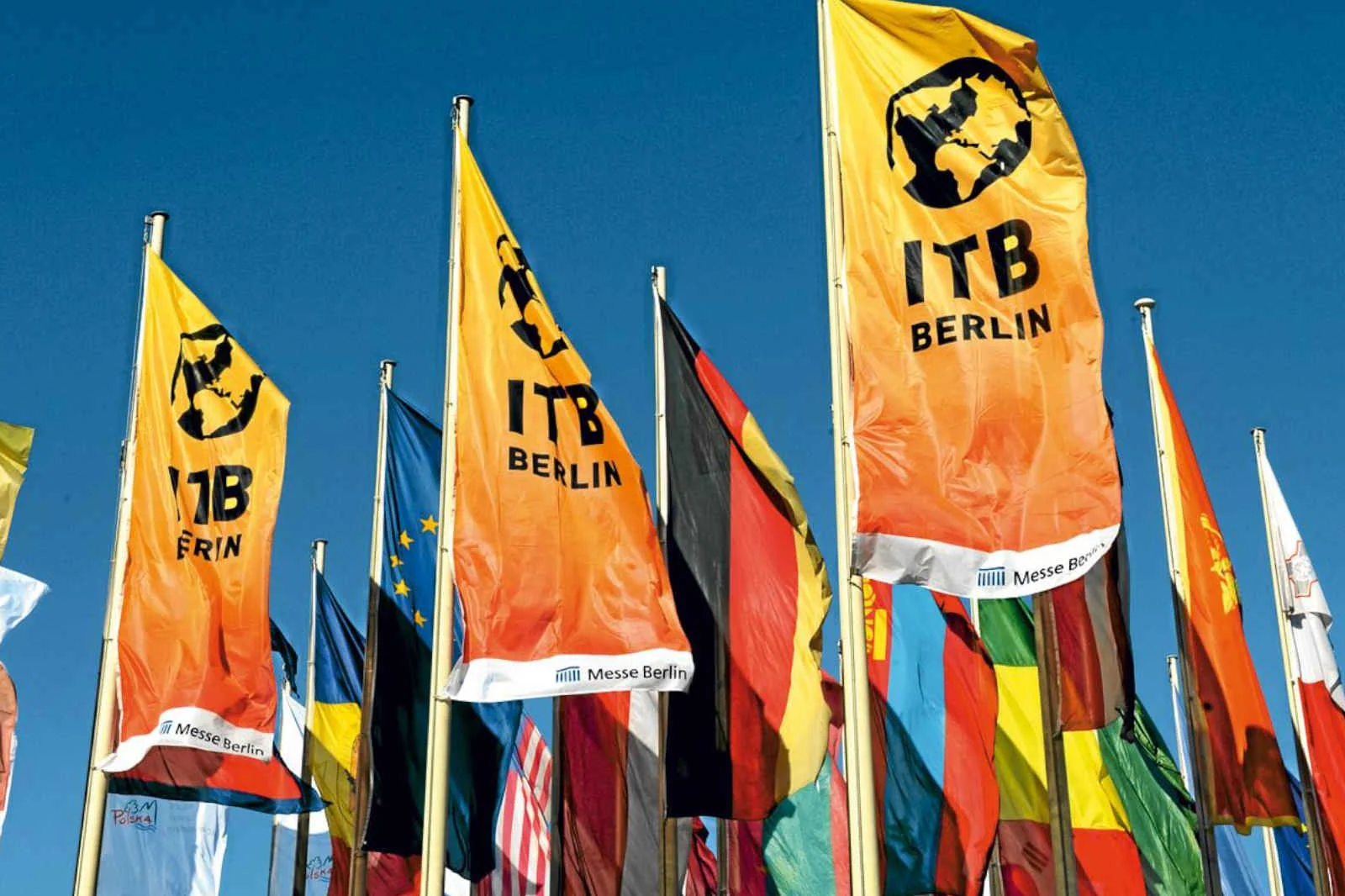 2025 ITB - Rüzgar arkamızdan esiyor