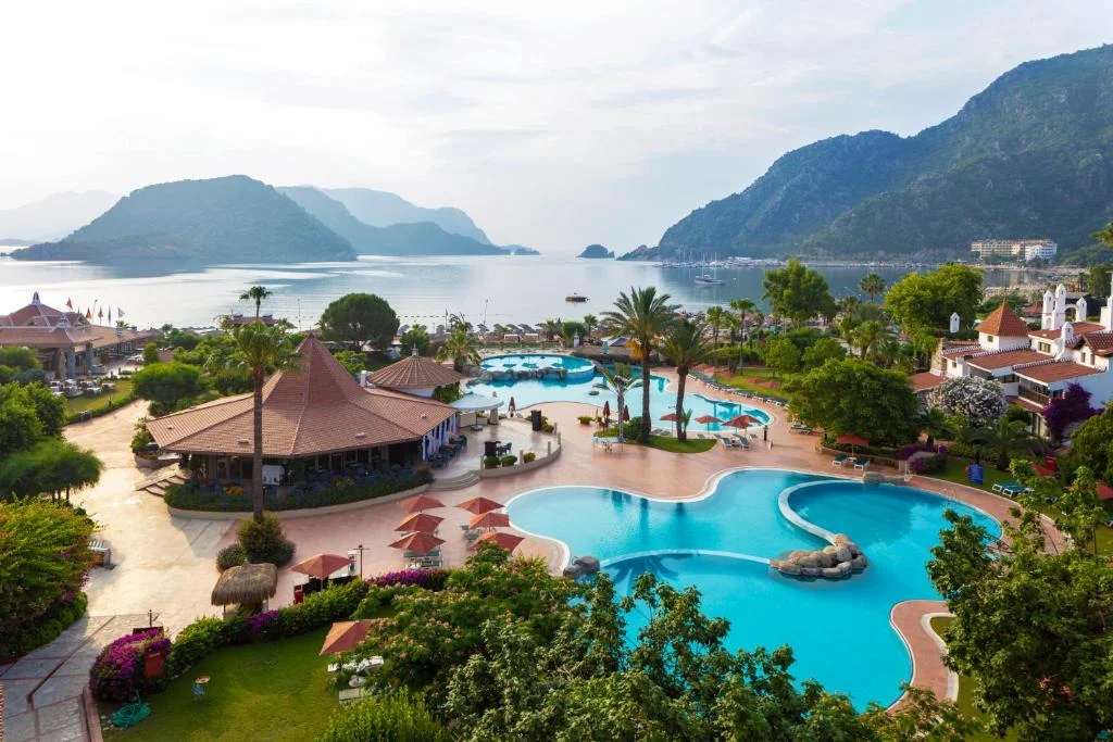 Martı Otel İşletmeleri A.Ş. yeni Yönetim Kurulu Üyeleri belirlendi