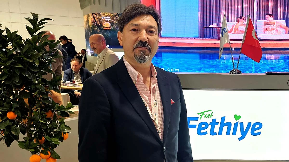 Uğur Serindağ: “İngiltere’den Türkiye’ye ilgi artarak devam ediyor”