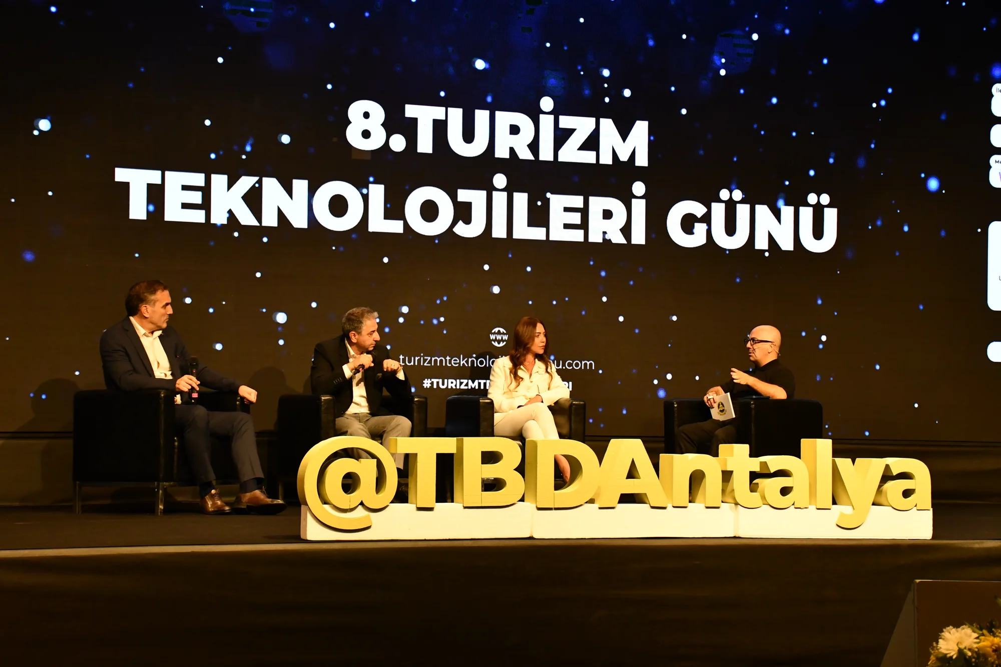 Teknolojiye önem vermezseniz rekabet gücünü kaybedersiniz!
