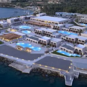 Yunan otelleri de Türk genel müdürleri tercih ediyor