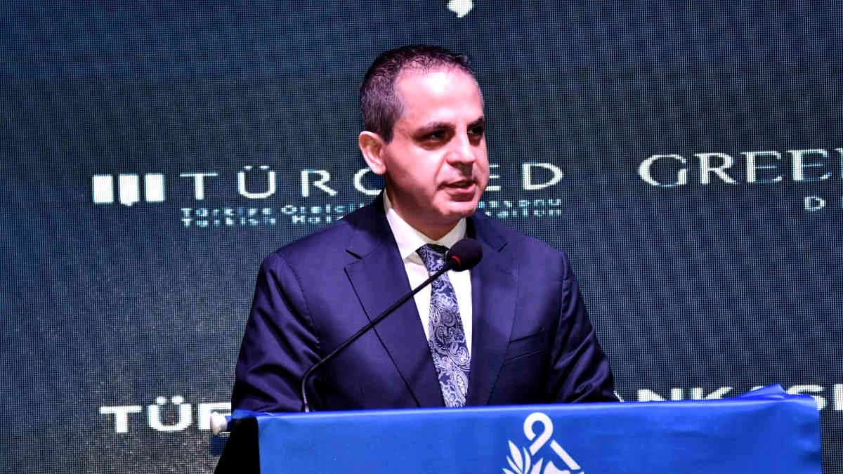 Erkan Yağcı, “Marmaris'in 30-40 Euro’ya tatil satma dönemi bitti”