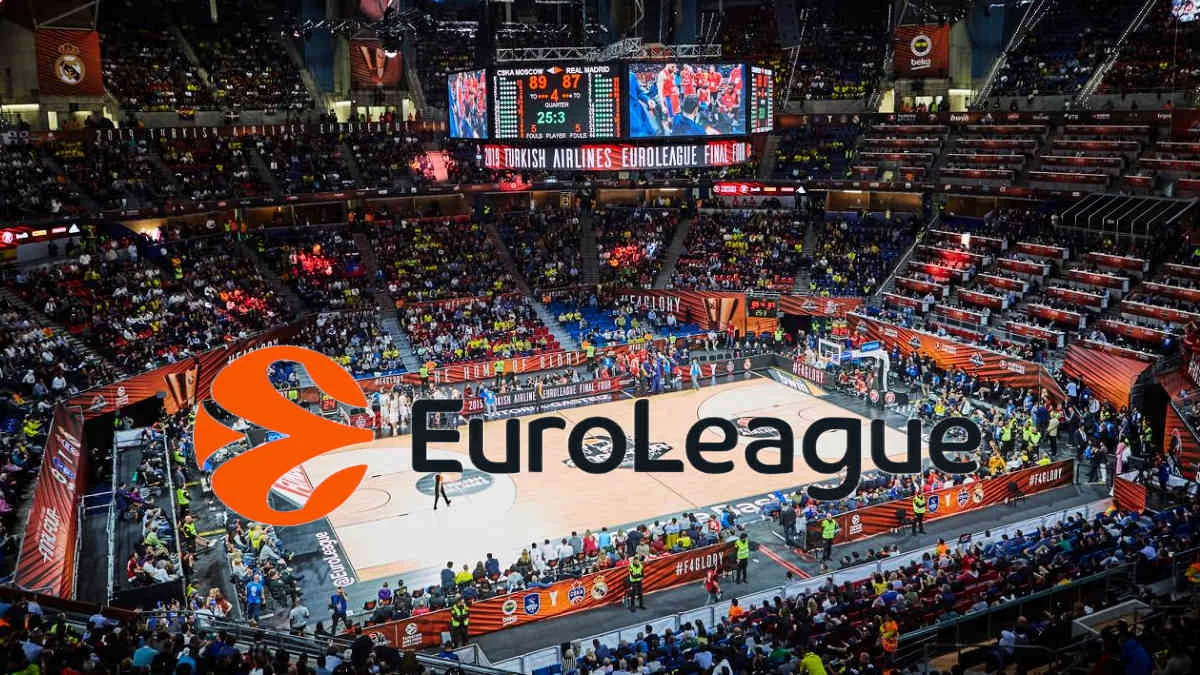 Spor ve sporcu dostu Corendon Airlines, Euroleague’e, sponsorluk teklifi verecek