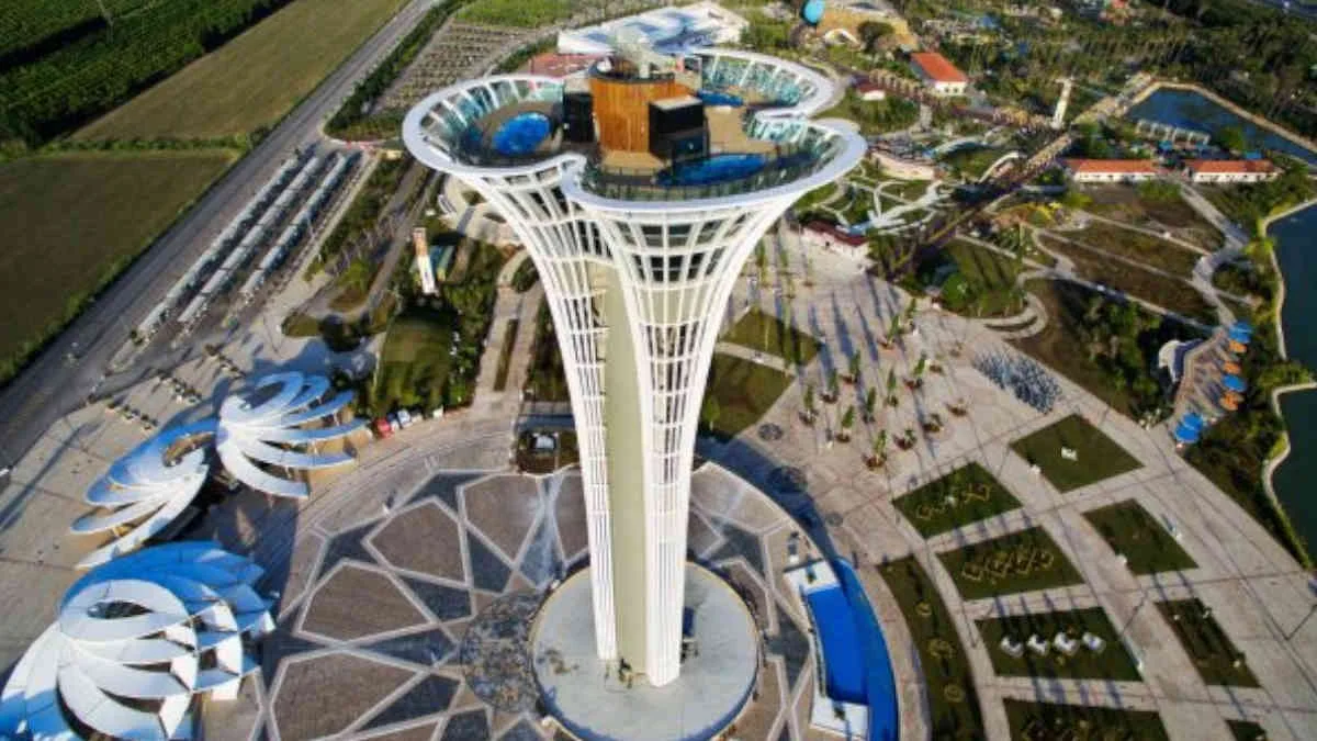 Antalya milletvekilinden, Antalya EXPO 2026 isyanı