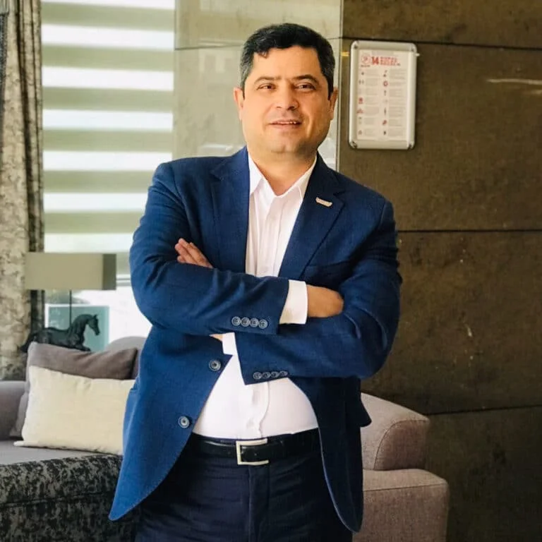 Oteller, en az yatırımı insana yapıyor!