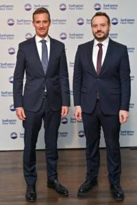 SunExpress, İzmir’i rekor sayıda destinasyona bağlıyor