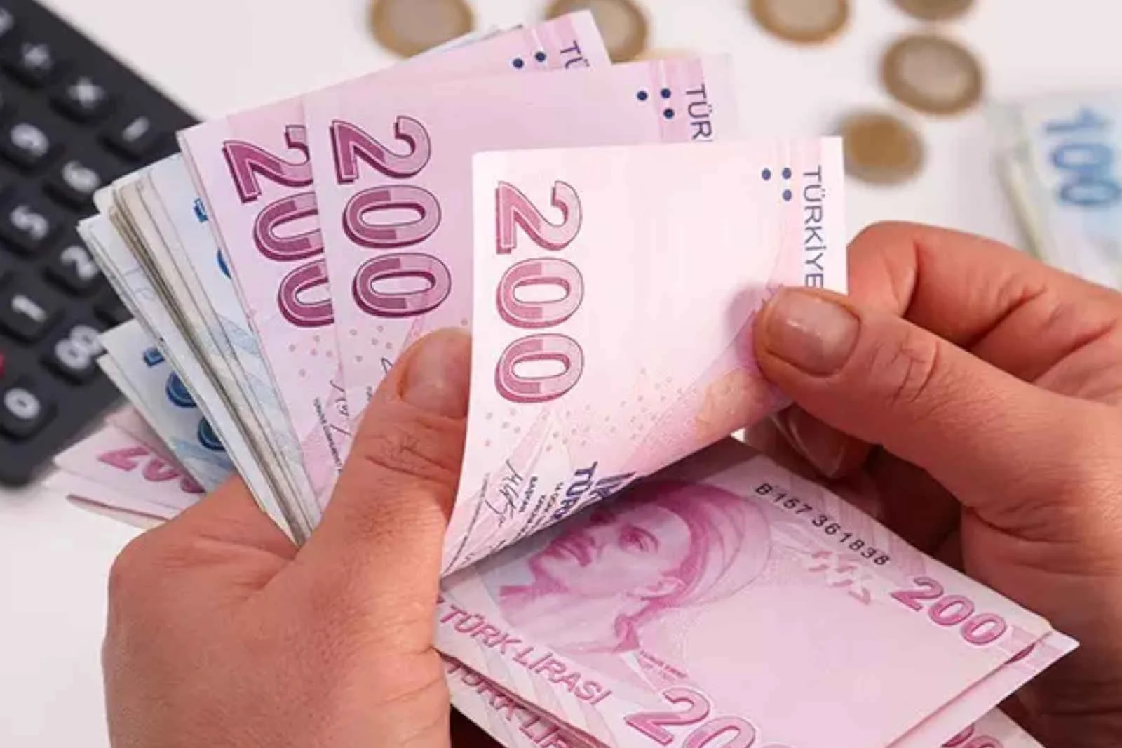 Temmuz’da asgari ücrete zam yok!