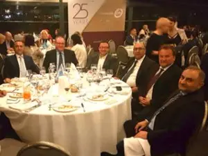 OTI Holding büyüme stratejisini anlattı