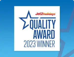 Ela Excellence Resort Belek, Jet2holidays’in Üstün Hizmet Kalitesi ödülüne layık görüldü