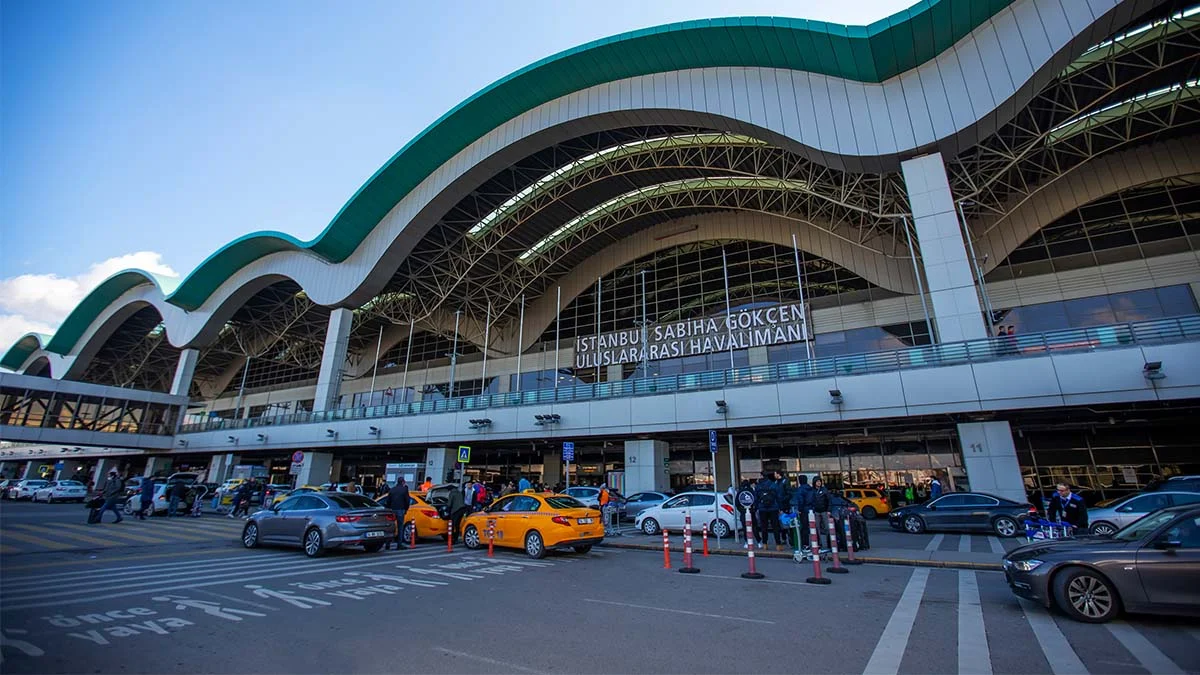 Sabiha Gökçen Havalimanı’ndan 4 yeni destinasyon