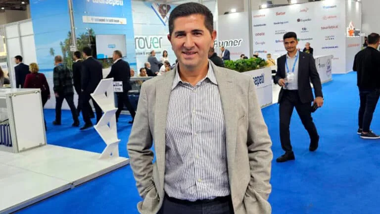 Kaan Karayal: “Doğru fiyat stratejisi uygulayan oteller 2023’ü mutlu kapattı”