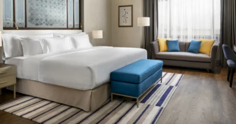 İspanyol otel devi 100 milyon Euro yatırımla Türkiye’deki otel sayısını 5 yılda 20’ye çıkaracak