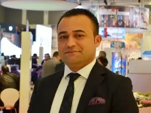 Fatih Han: “Rusya ve Avrupa’nın 2017’deki tercihi Türkiye olacak”