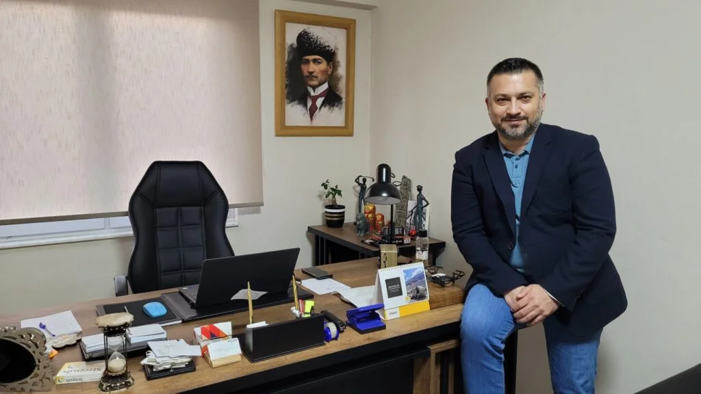 Özel pistler yapılırsa Antalya, havacılık turizminin de merkezi olur