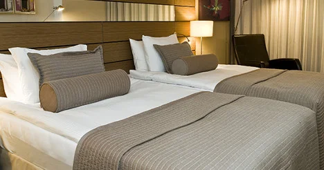 Otel dolulukları Mayıs’ta geriledi, Haziran’da toparlandı