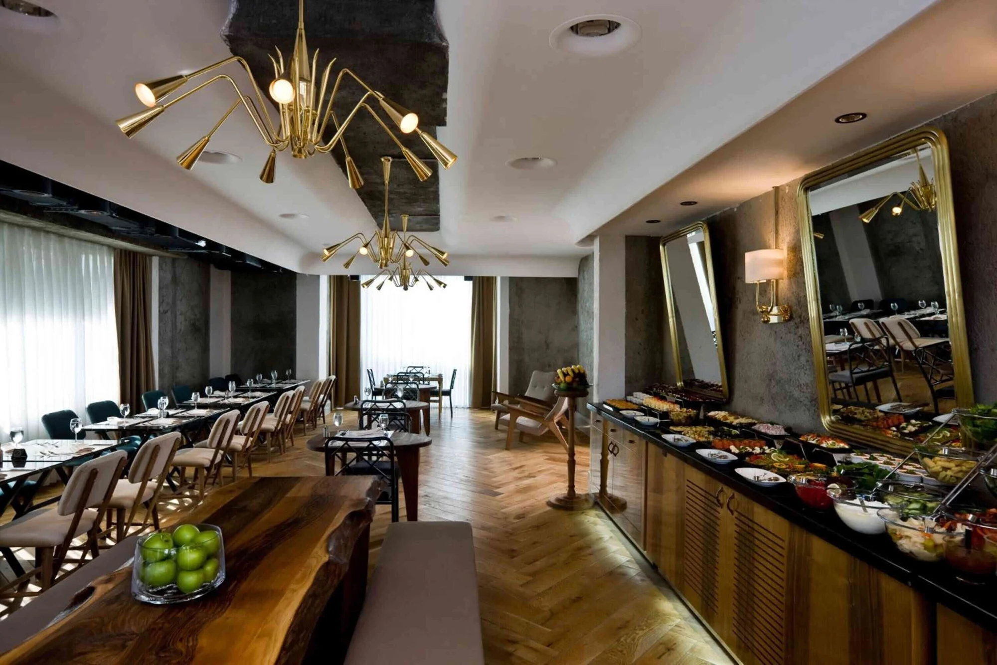 Cettia Hotels, The Marmara Şişli’yi satın alarak şehir otelciliğine adım attı