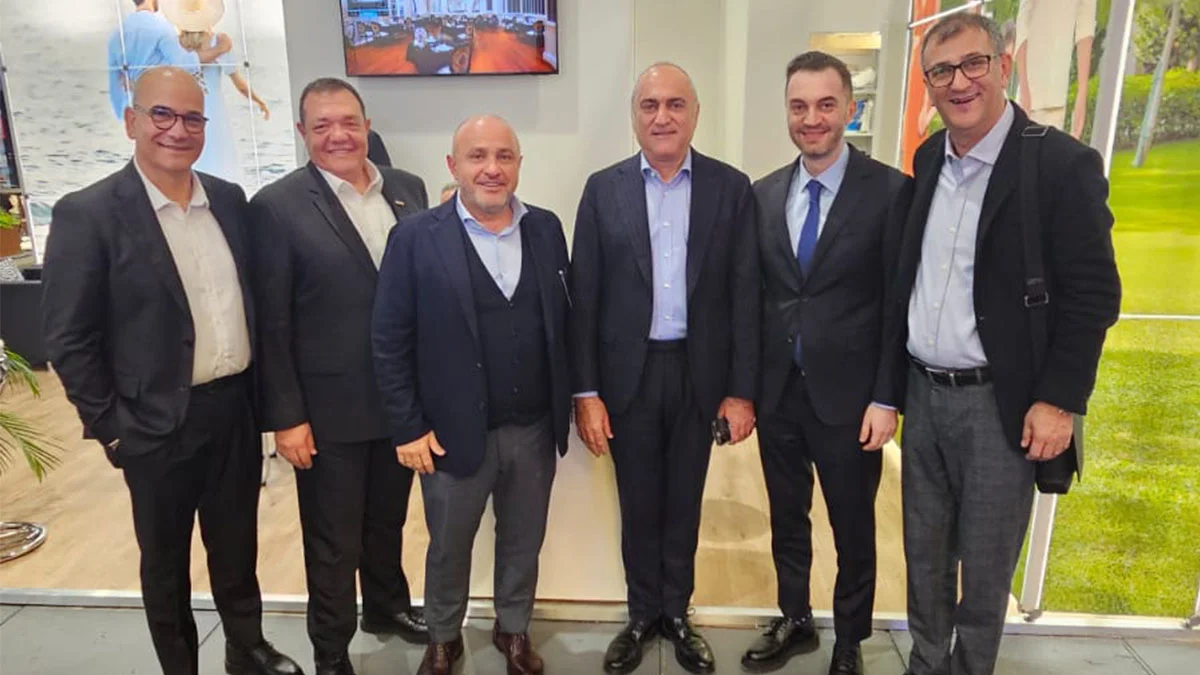 ITB Berlin’de Türkiye rüzgarı esti