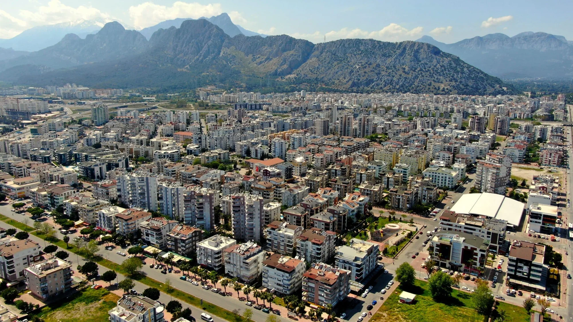 Antalya’ya göç durdu, kira balonu patladı