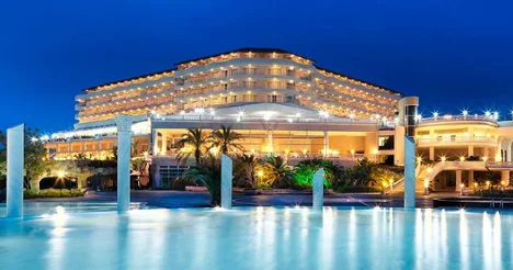 Starlight Resort, Türkiye’nin 7 bölgesini tanıtacak