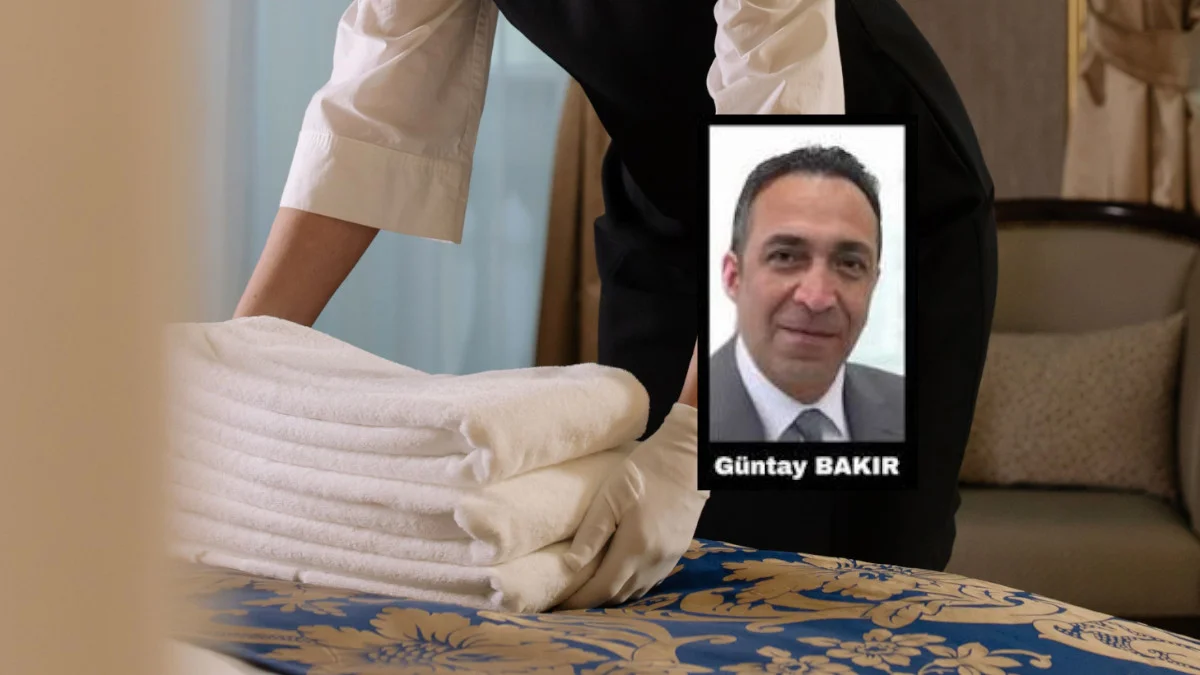 Turizm istihdamında, kariyer planlaması yerine kayırmacılık öne çıkıyorsa, teşvikler kalıcı bir çözüm sunamaz!