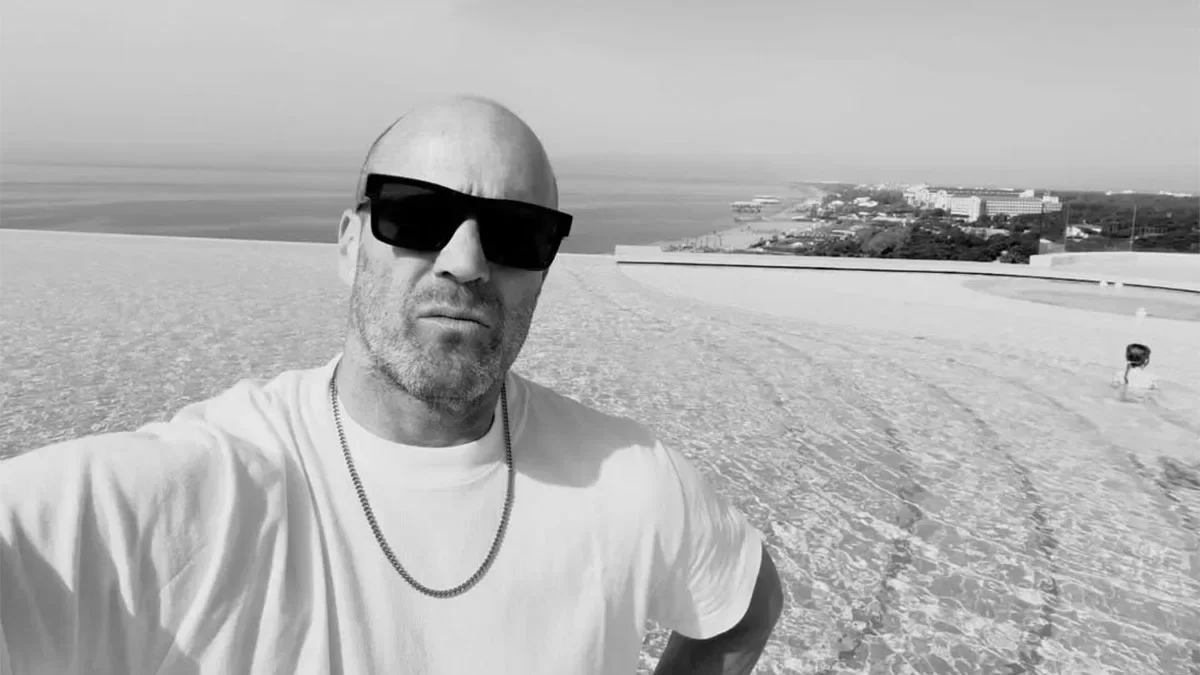 Dünyaca ünlü oyuncu, Antalya ve Belek’i dünyaya tanıtıyor