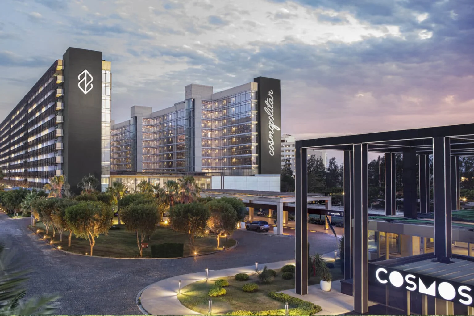 Nirvana Cosmopolitan’dan Cumhuriyetin 100. yılına büyük kutlama