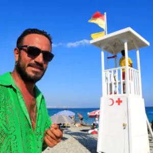 Antalya’da cankurtaranlar 3,5 ayda 400’ün üzerinde hayat kurtardı