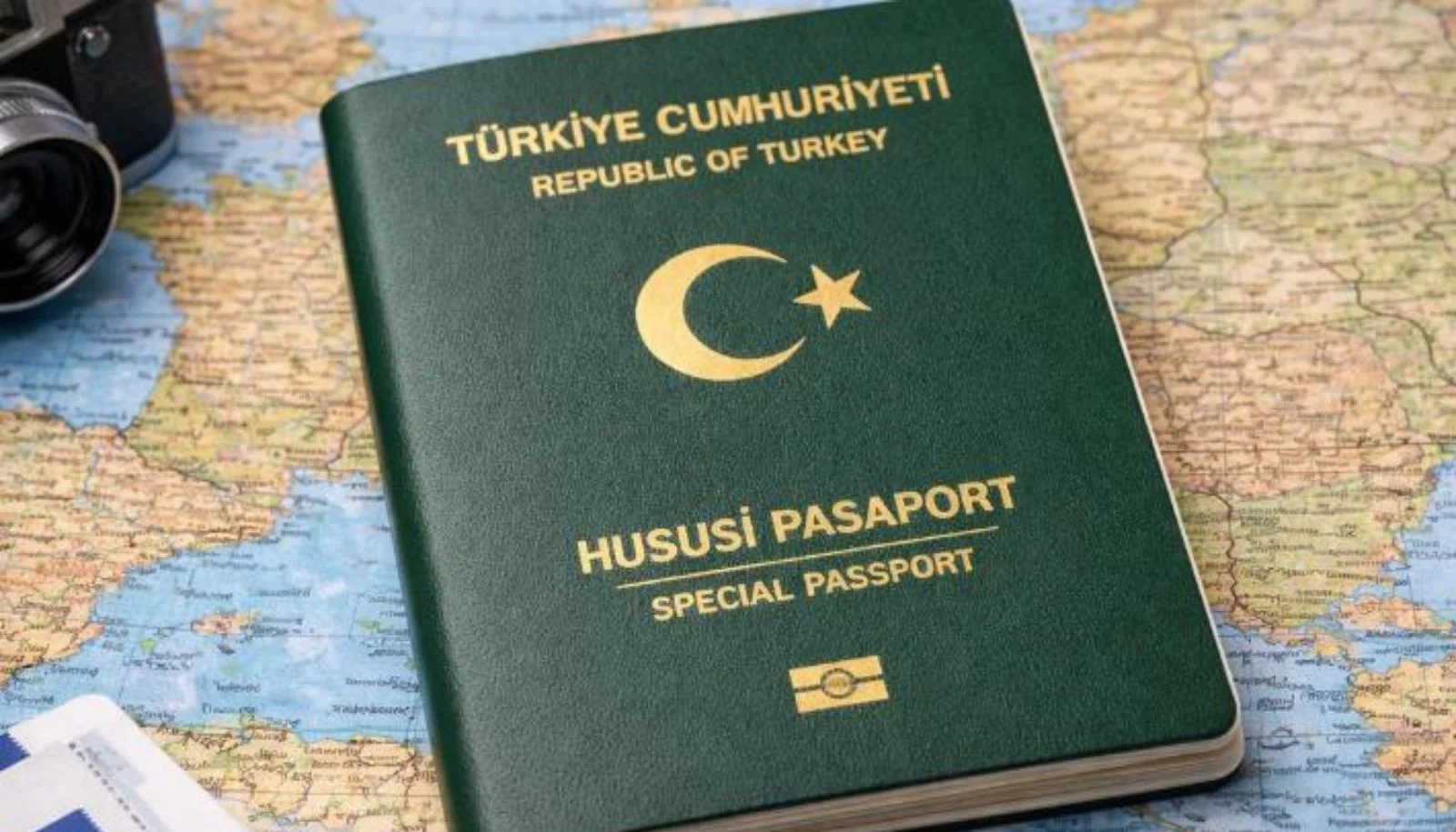 Turizm ve gastronomi sektörü neden Yeşil Pasaport kapsamında değil?