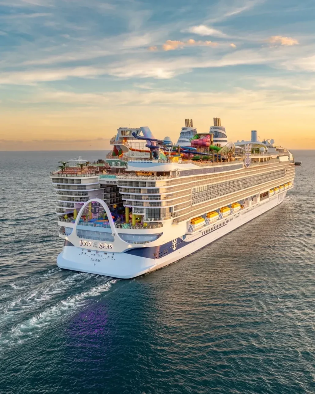 Royal Caribbean, kruvaziyer turizminde değişen tatil anlayışını Türkiye pazarına taşıyor
