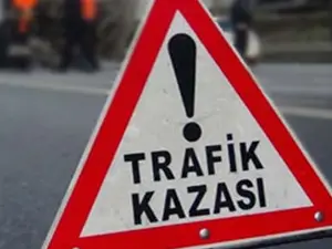 Antalya’da trafik kazası: 8 turist yaralandı