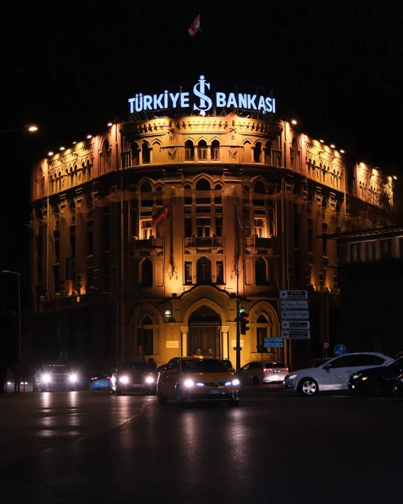 Forbes’un “Dünyanın En İyi İşverenleri” listesine Türkiye’den 5 şirket girebildi