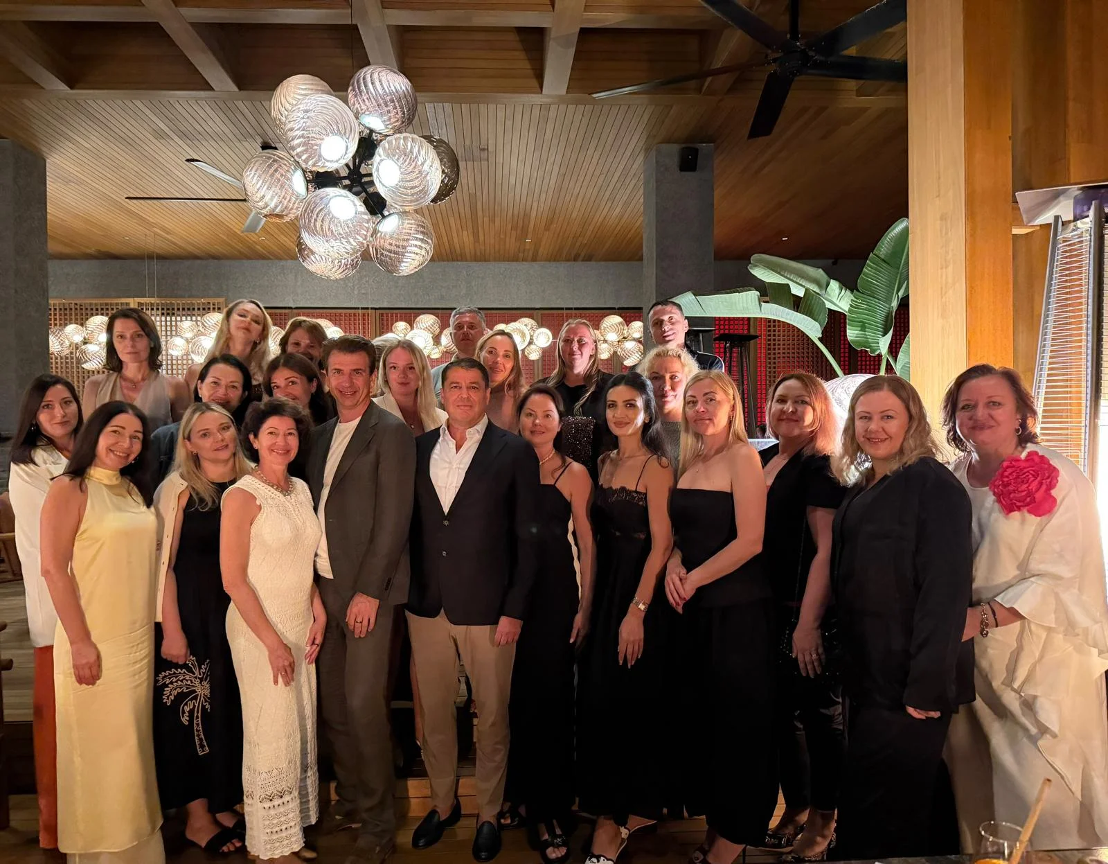 TimeServices ve PAC Group’tan Anda Barut Collection ve Maxx Royal Bodrum’da 4. Türk Masalı buluşması