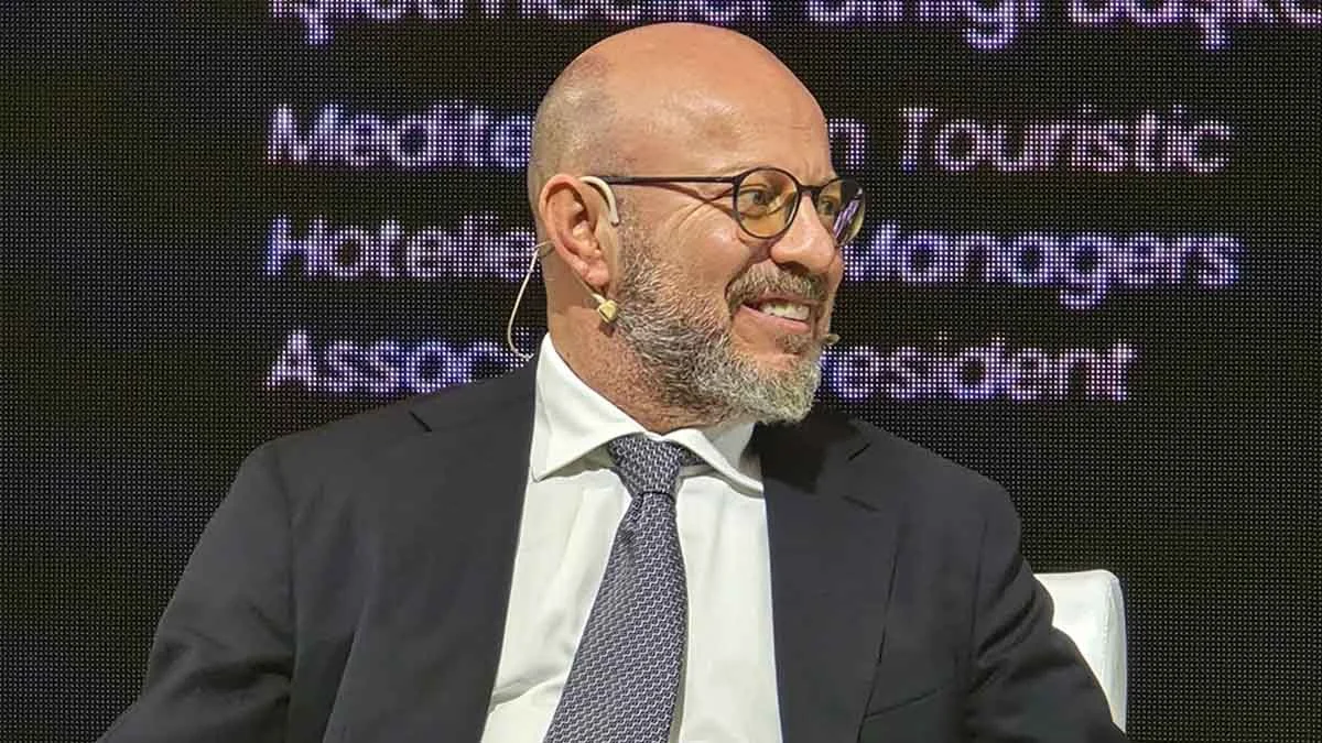 Mete Vardar: “Türkiye’ye neden 100 milyon turist gelmesin?”
