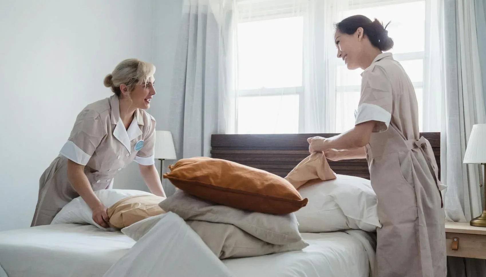 İşte Housekeeping personelinin 2026'da beklediği taban maaşlar
