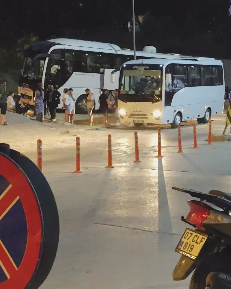 52 tatilcinin zehirlenme şüphesiyle hastaneye başvurduğu olayda rafting şirketinin sahibi tutuklandı