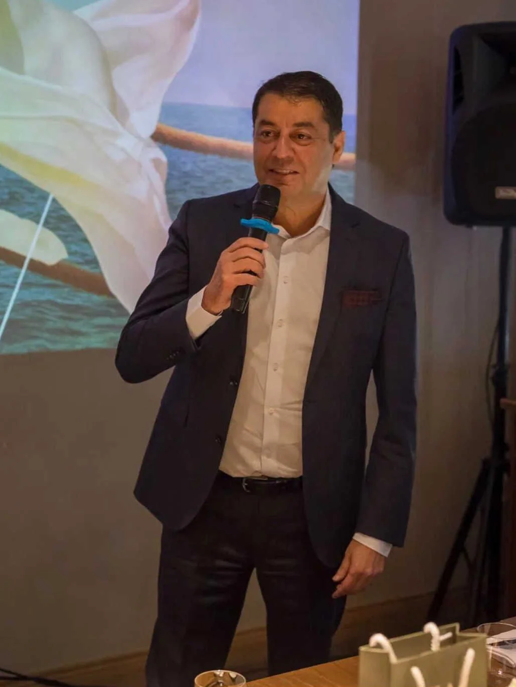 Ela Excellence Resort Belek, Rusya’da VIP acentelerle buluştu