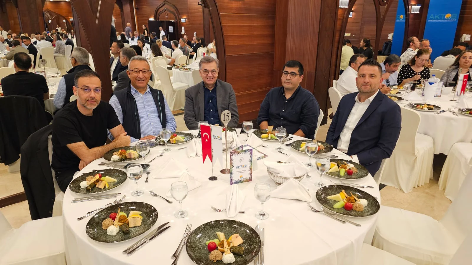 En yüksek artış Almanya, tek kayıp pazarımız Rusya!