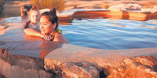 Türkiye'ye gelen turist sayısında yüzde 20 artış oldu