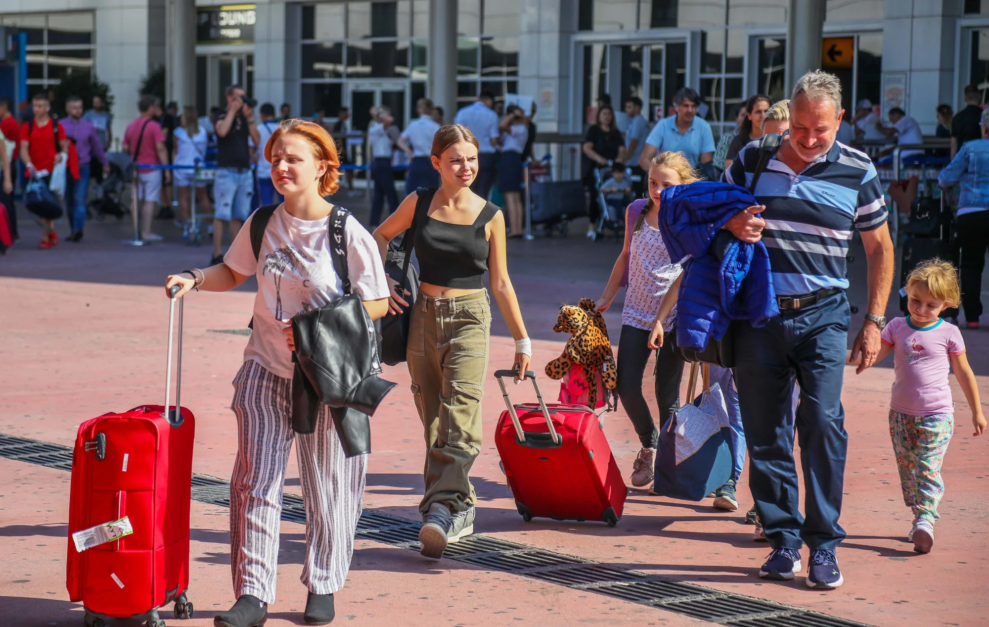 Antalya turizminde sezon uzuyor: Eylül ve ekimde beklenti güçlü