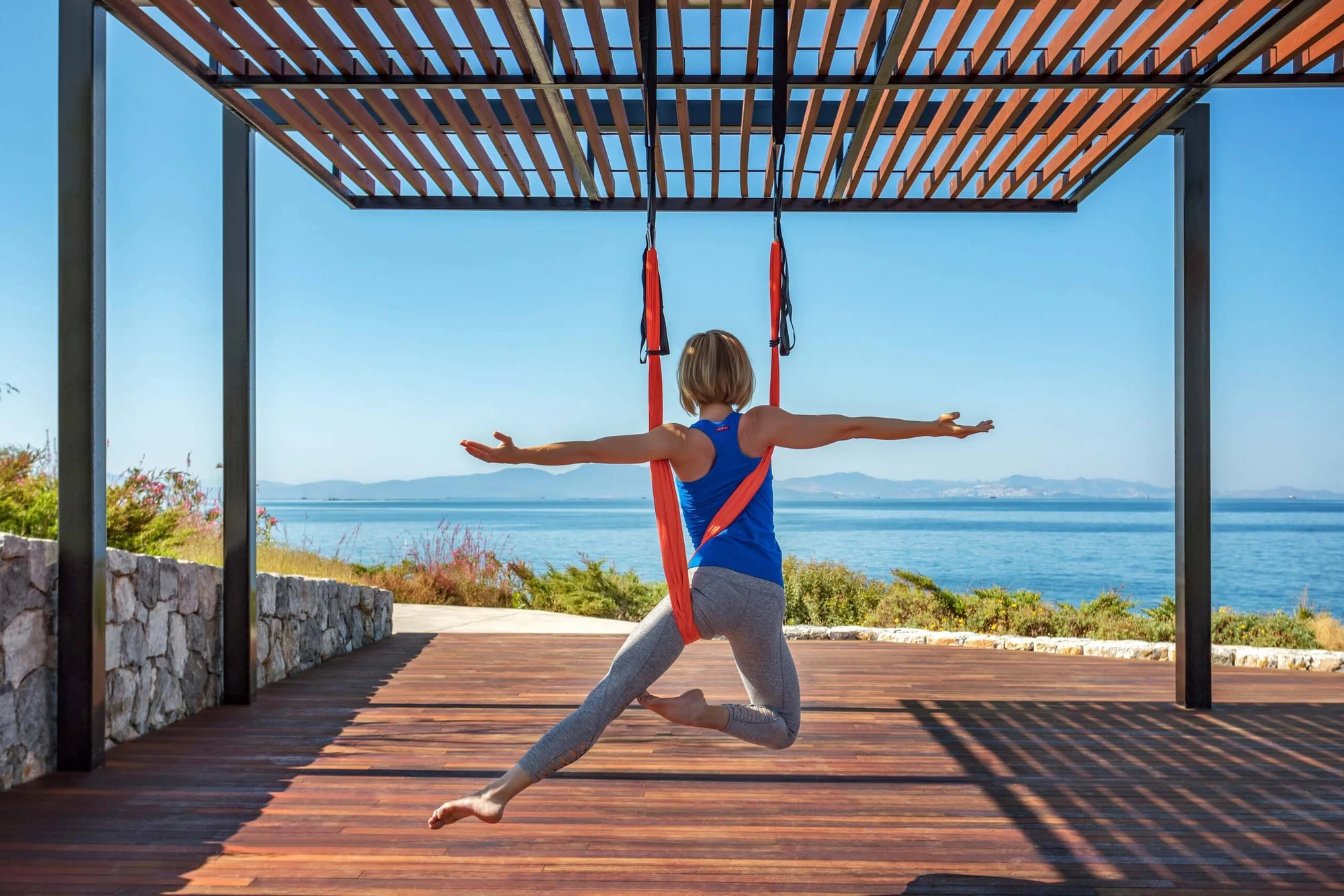 Six Senses Kaplankaya yeni sezona Nisan’da merhaba diyecek